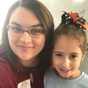 Meet your Posher, Christina